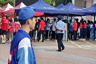 阿德巴约：约基奇最难防 他从不假摔或试图得到16、17次罚球